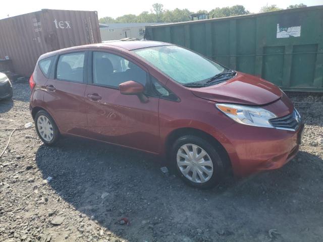 Photo 4 from auction – 2016 NISSAN VERSA NOTE with VIN 3N1CE2CP1GL400779