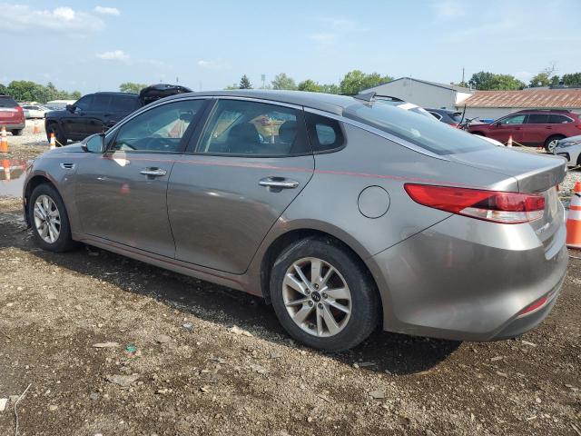 Photo 2 from auction – 2016 KIA OPTIMA LX with VIN 5XXGT4L30GG033088