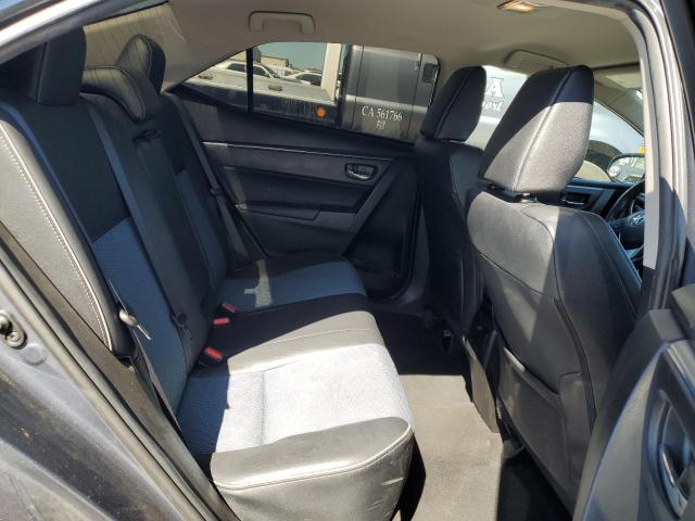 Photo 10 from auction – 2016 TOYOTA COROLLA L with VIN 5YFBURHE8GP515586