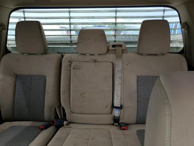 Photo 10 from auction – 2013 FORD F250 SUPER with VIN 1FT7W2AT9DEB62039