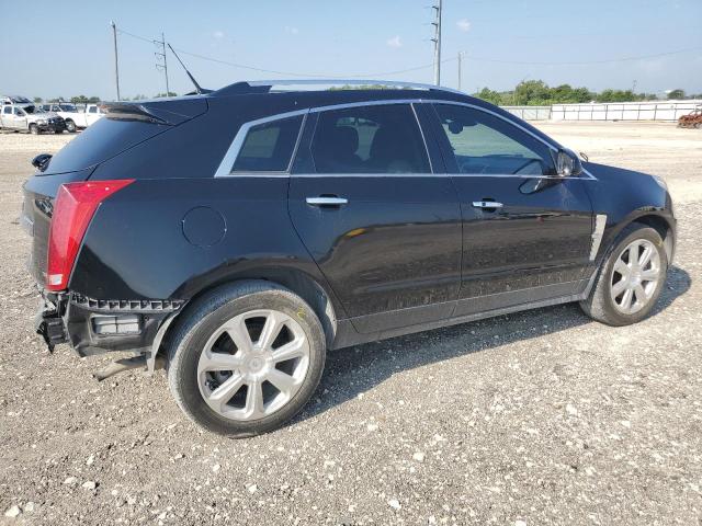 Photo 3 from auction – 2012 CADILLAC SRX PERFOR with VIN 3GYFNBE30CS580805