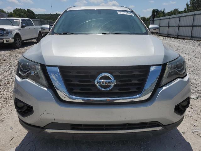 Photo 5 from auction – 2019 NISSAN PATHFINDER with VIN 5N1DR2MN3KC619035
