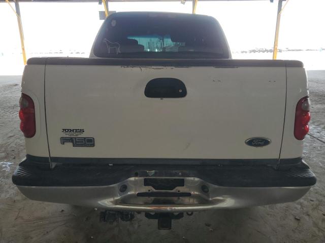 Photo 6 from auction – 2002 FORD F150 SUPER with VIN 1FTRW08LX2KC53399