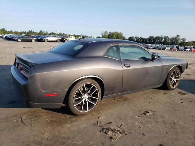 Photo 3 from auction – 2018 DODGE CHALLENGER with VIN 2C3CDZFJ9JH287992
