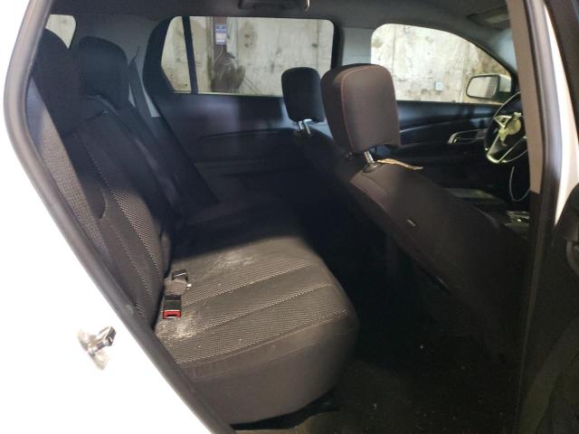 Photo 10 from auction – 2011 GMC TERRAIN SL with VIN 2CTFLSE58B6427409