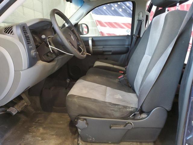 Photo 7 from auction – 2009 GMC SIERRA K15 with VIN 2GTEK13C191102520
