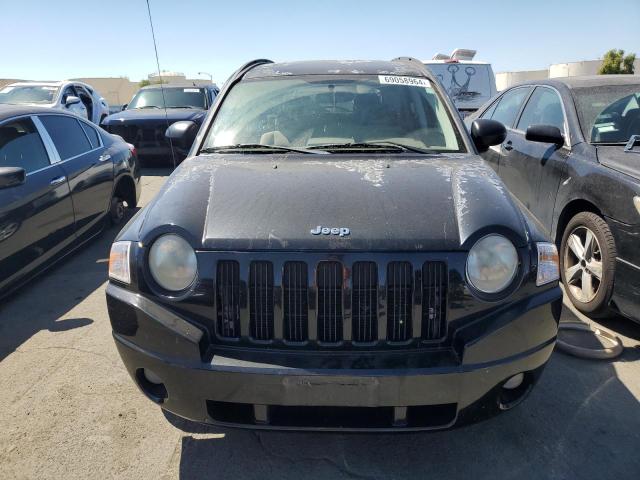 Photo 5 from auction – 2007 JEEP COMPASS with VIN 1J8FT47W27D145796