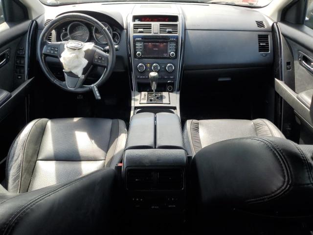 Photo 8 from auction – 2014 MAZDA CX-9 TOURI with VIN JM3TB3CV5E0435305