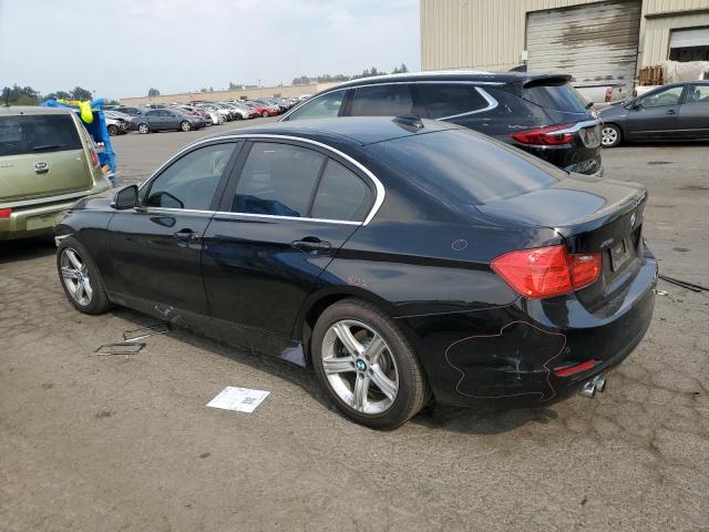 Photo 2 from auction – 2015 BMW 328 XI SUL with VIN WBA3B5C50FF959431