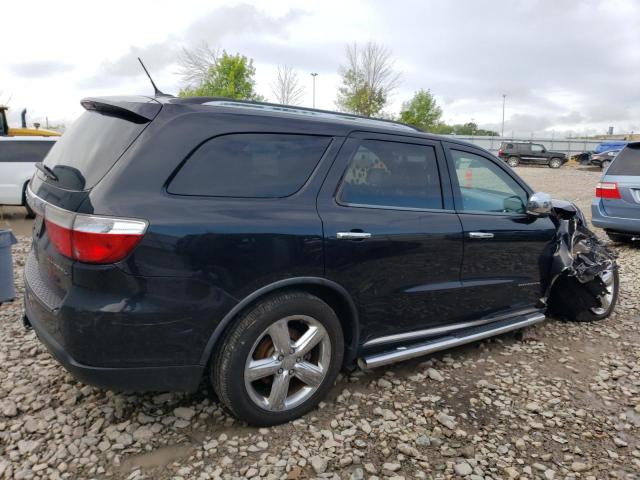 Photo 3 from auction – 2012 DODGE DURANGO CI with VIN 1C4RDJEG2CC202767