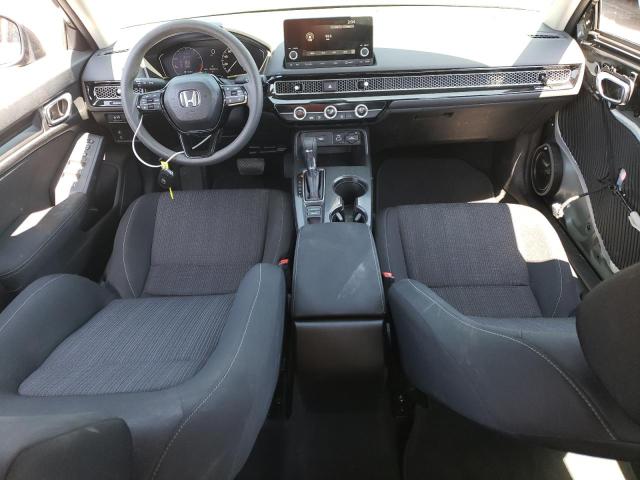 Photo 8 from auction – 2023 HONDA CIVIC LX with VIN 2HGFE2F22PH571903