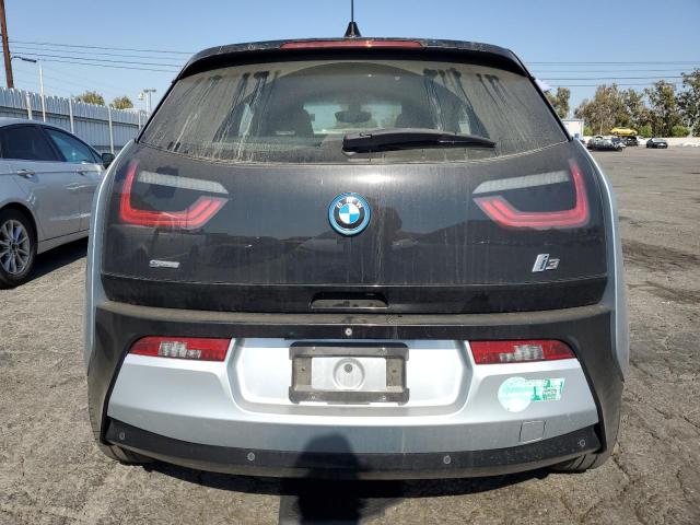 Photo 6 from auction – 2014 BMW I3 with VIN WBY1Z4C54EVX62698