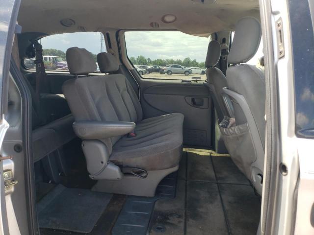Photo 11 from auction – 2006 DODGE GRAND CARA with VIN 1D4GP24R76B635909
