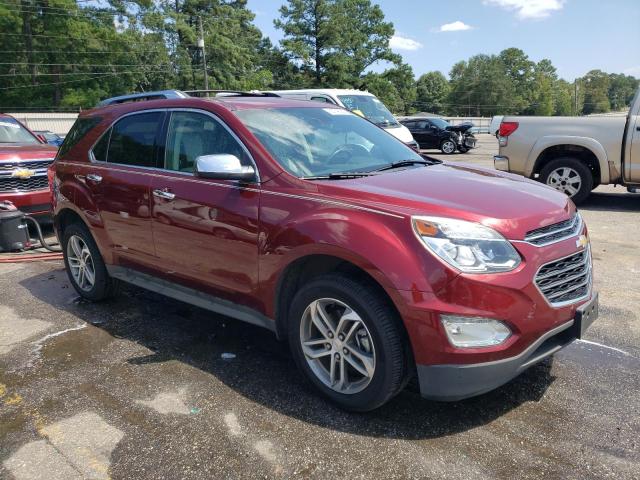 Photo 4 from auction – 2017 CHEVROLET EQUINOX PR with VIN 2GNALDEK3H1612519