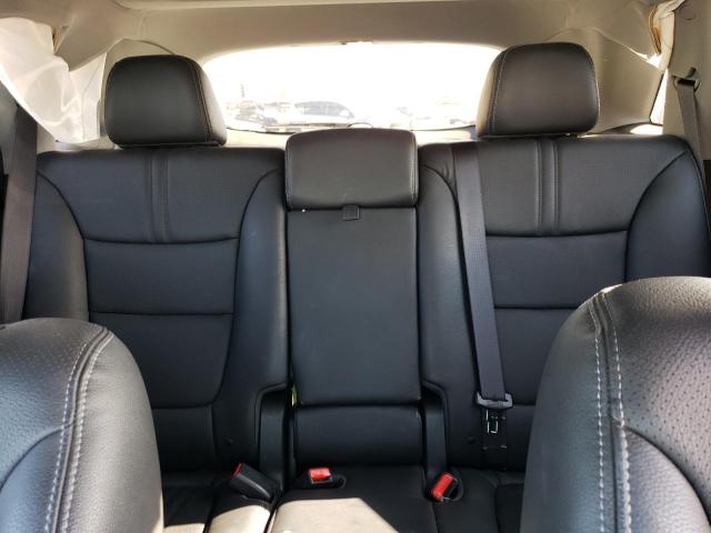 Photo 10 from auction – 2014 KIA SORENTO EX with VIN 5XYKUDA72EG481578