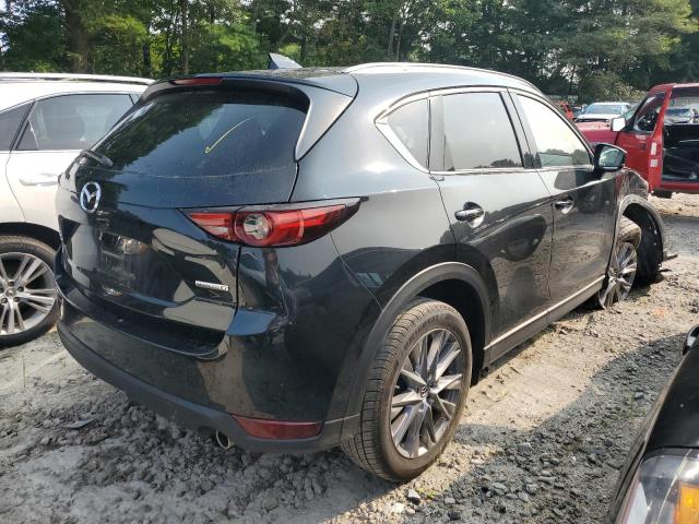 Photo 3 from auction – 2020 MAZDA CX-5 GRAND with VIN JM3KFBDM3L0846165