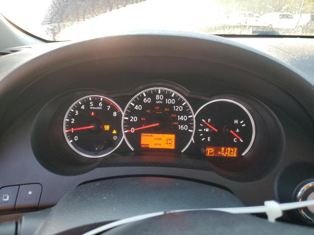 Photo 9 from auction – 2010 NISSAN ALTIMA BAS with VIN 1N4AL2AP9AN560760