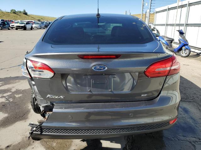 Photo 6 from auction – 2016 FORD FOCUS SE with VIN 1FADP3F26GL260957