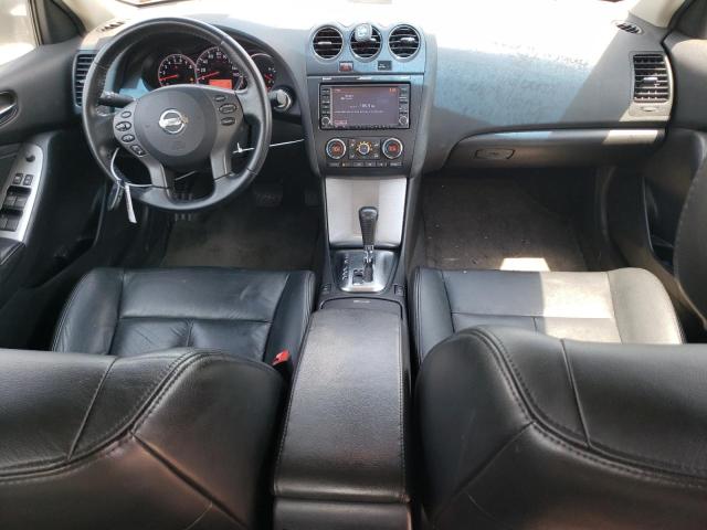 Photo 8 from auction – 2011 NISSAN ALTIMA SR with VIN 1N4BL2AP7BN484249