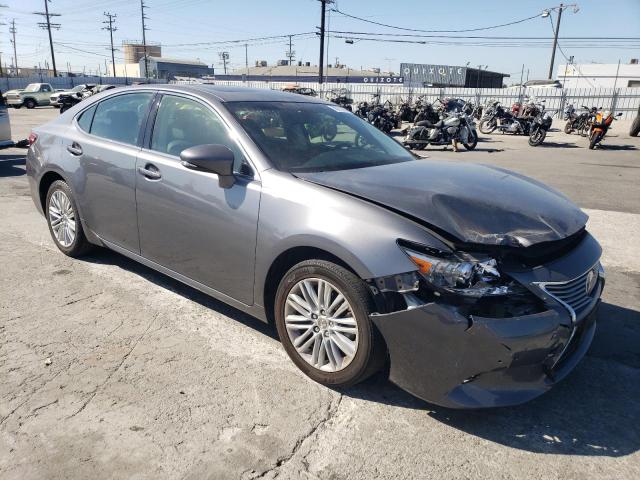 Photo 4 from auction – 2013 LEXUS ES 350 with VIN JTHBK1GG1D2076346