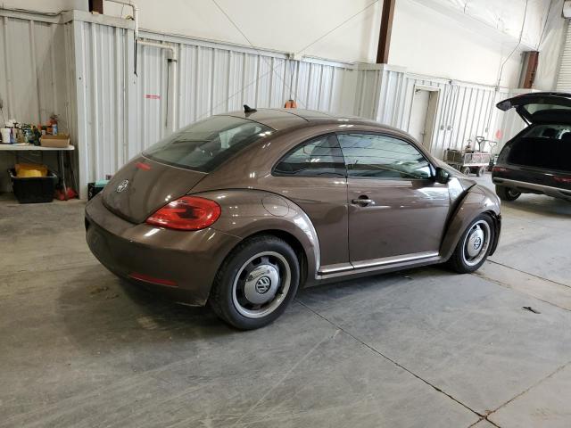 Photo 3 from auction – 2012 VOLKSWAGEN BEETLE with VIN 3VWJP7AT0CM629578