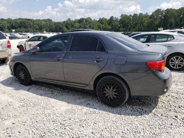 Photo 2 from auction – 2010 TOYOTA COROLLA BA with VIN 2T1BU4EE6AC402797