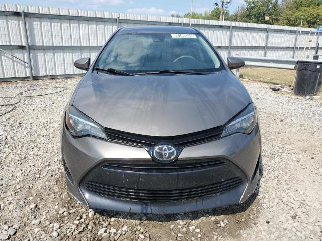 Photo 5 from auction – 2017 TOYOTA COROLLA L with VIN 2T1BURHE7HC857189
