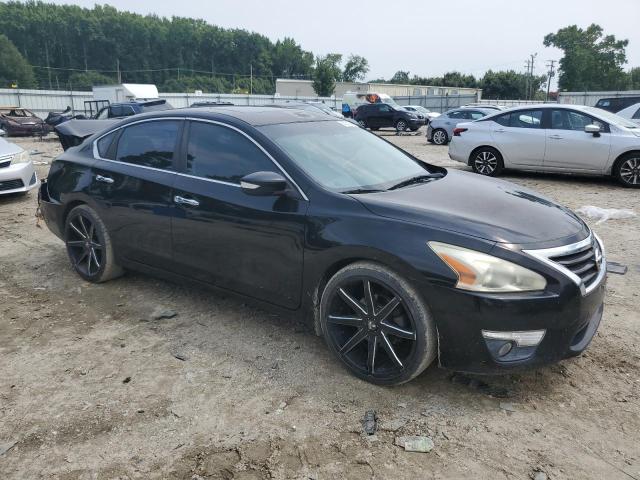 Photo 4 from auction – 2015 NISSAN ALTIMA 2.5 with VIN 1N4AL3AP2FC217443