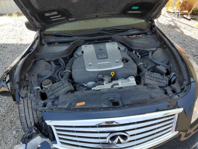 Photo 11 from auction – 2015 INFINITI Q40 with VIN JN1CV6AP4FM500406
