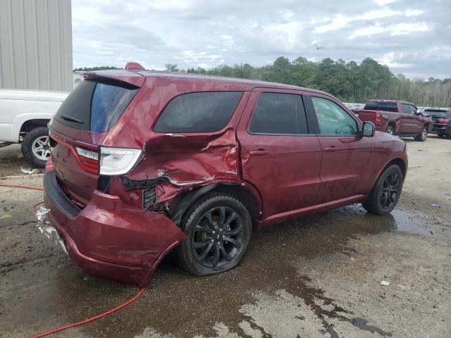 Photo 3 from auction – 2019 DODGE DURANGO GT with VIN 1C4RDJDG6KC739111