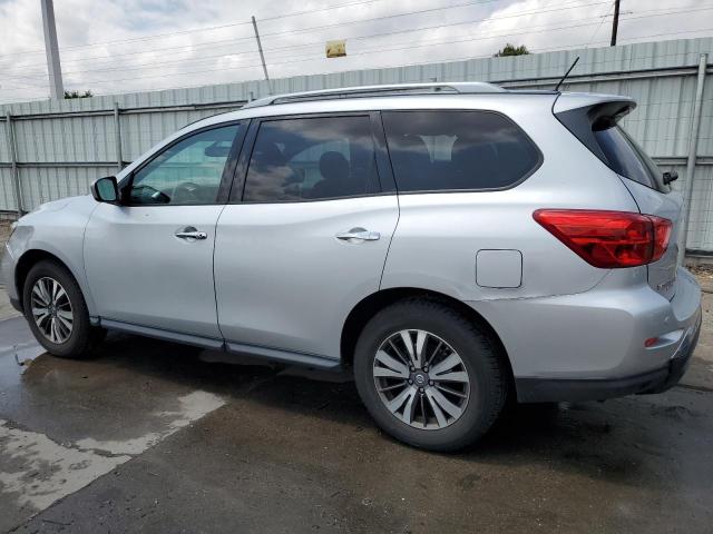 صورة رقم 2 من المزاد - 2017 NISSAN PATHFINDER مع VIN 5N1DR2MN5HC697356