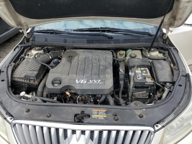 Photo 11 from auction – 2011 BUICK LACROSSE C with VIN 1G4GC5ED8BF150187