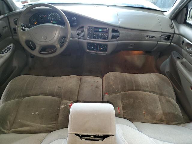 Photo 8 from auction – 2000 BUICK CENTURY CU with VIN 2G4WS52J9Y1155715
