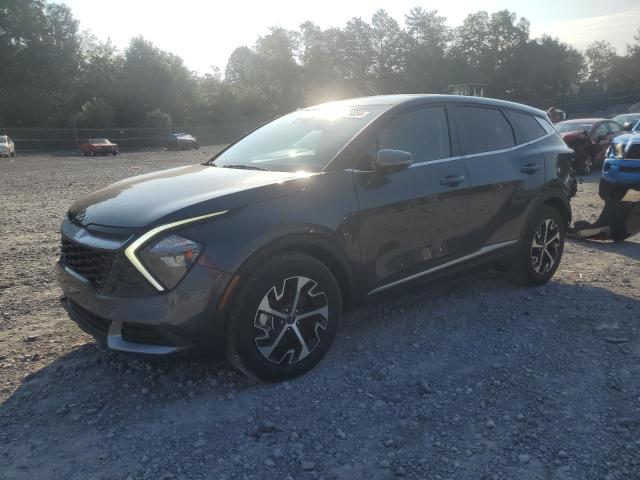 KIA SPORTAGE E 2023 with VIN 5XYK33AF5PG058274 - Photo from auction