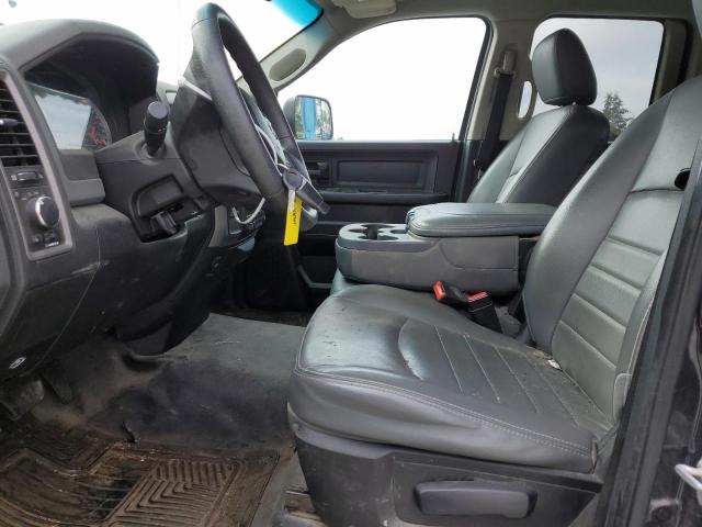 Photo 7 from auction – 2013 RAM 1500 ST with VIN 1C6RR7FT3DS684955