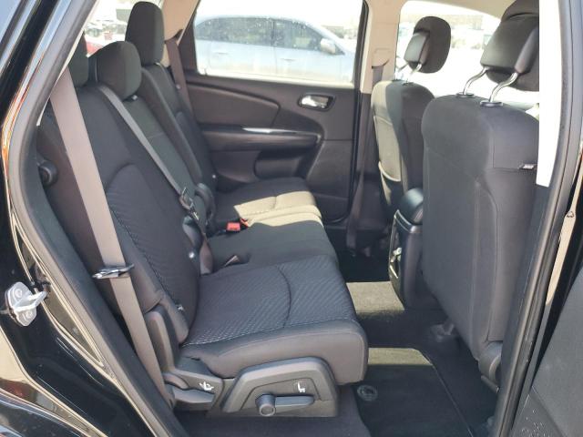 Photo 11 from auction – 2018 DODGE JOURNEY SE with VIN 3C4PDCAB7JT447868
