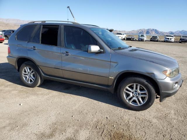 Photo 4 from auction – 2004 BMW X5 3.0I with VIN 5UXFA13574LU35198