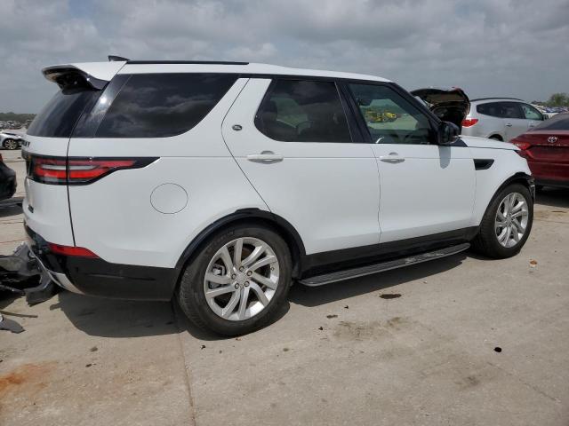 Photo 3 from auction – 2019 LAND ROVER DISCOVERY with VIN SALRR2RVXK2400901