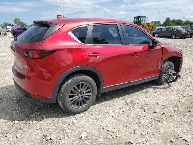 Photo 3 from auction – 2019 MAZDA CX-5 SPORT with VIN JM3KFBBM5K1621807