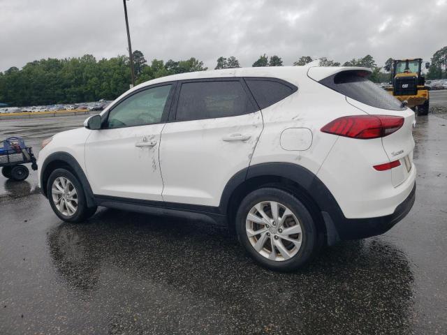 Photo 2 from auction – 2020 HYUNDAI TUCSON SE with VIN KM8J2CA45LU137669