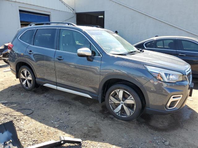 Photo 4 from auction – 2020 SUBARU FORESTER T with VIN JF2SKAXC7LH601230