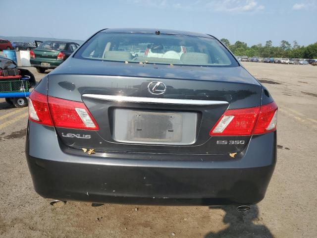 Photo 6 from auction – 2009 LEXUS ES 350 with VIN JTHBJ46G892320698