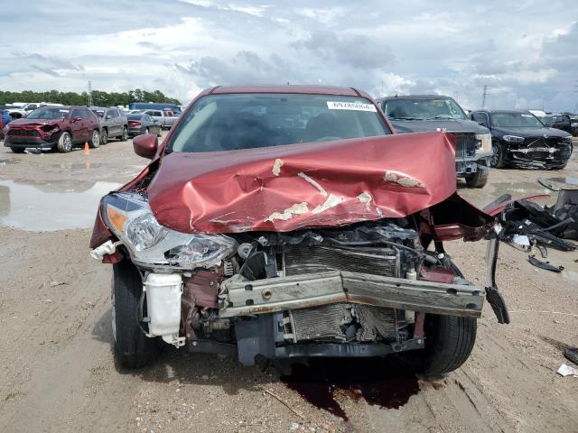 Photo 5 from auction – 2017 NISSAN VERSA S with VIN 3N1CN7AP6HL869786