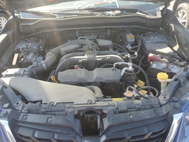 Photo 11 from auction – 2018 SUBARU FORESTER 2 with VIN JF2SJAGCXJH420705