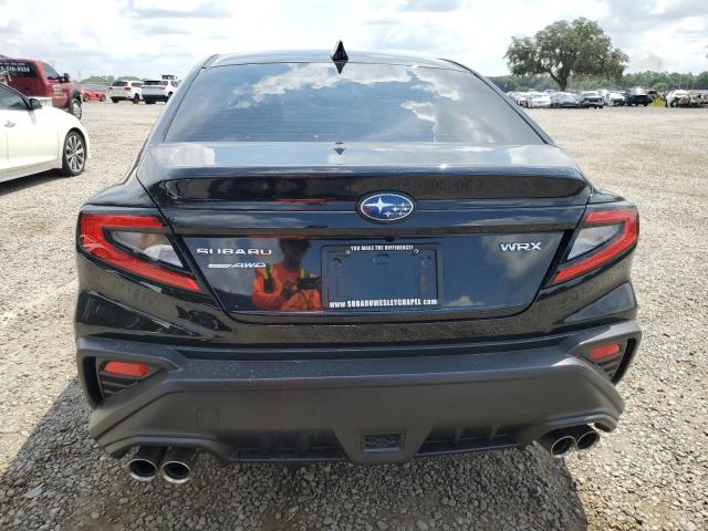 Photo 6 from auction – 2024 SUBARU WRX with VIN JF1VBAB6XR9800990