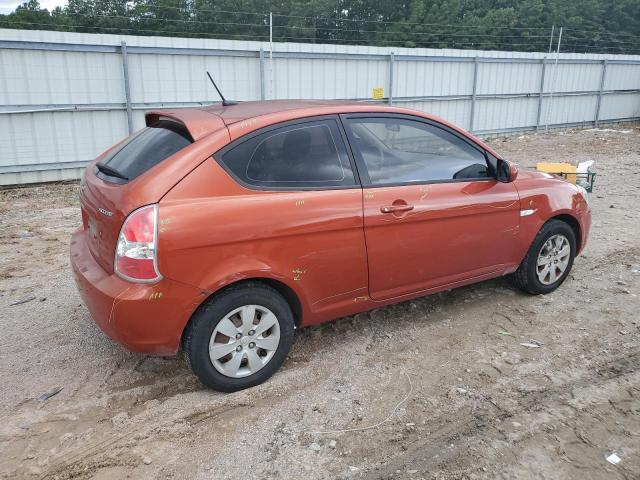 Photo 3 from auction – 2010 HYUNDAI ACCENT BLU with VIN KMHCM3AC2AU160396