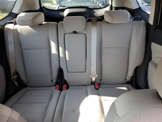 Photo 10 from auction – 2017 FORD ESCAPE SE with VIN 1FMCU0GD1HUA77020