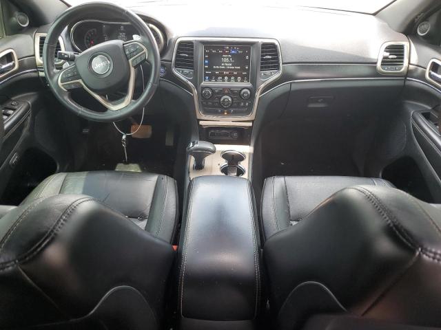 Photo 8 from auction – 2014 JEEP GRAND CHER with VIN 1C4RJFBG0EC226157