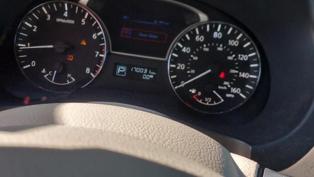 Photo 8 from auction – 2015 NISSAN ALTIMA 2.5 with VIN 1N4AL3AP4FC188821