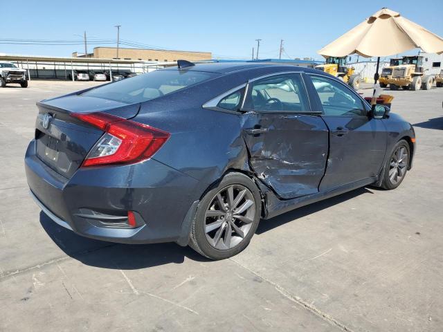 Photo 3 from auction – 2020 HONDA CIVIC EX with VIN 19XFC1F32LE021940